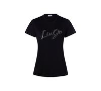 Liu Jo Collection T-Shirt Damen schwarz, XL