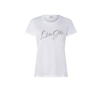 Liu Jo Collection T-Shirt Damen weiß, XL