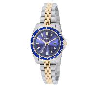 LIU JO Company Lady Bicolor Schwarz TLJ2321