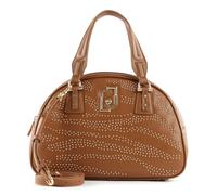 LIU JO Cool Bowling Satchel M Deer