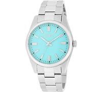 Liu Jo Coolness man Herrenuhr hellblau TLJ2130