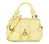 Liu Jo Corniola Handtasche S 23 cm gelb