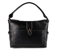 Liu Jo Corniola Schultertasche nero Damen