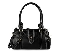 Liu Jo Corniola Schultertasche nero Damen