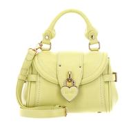LIU JO Corniola Top Handle Avocado