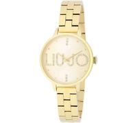 LIU JO Couple Ip Gold TLJ2040
