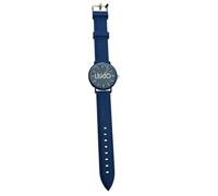Liu Jo Damen-Armbanduhr, Blau, Modell TLJ2027