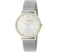 Liu Jo Damen - Armbanduhr Moonlight Analog Quarz LJW-TLJ1229