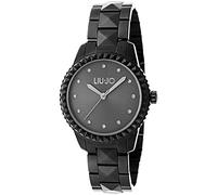 Liu Jo Damen - Armbanduhr Spike Analog Quarz LJW-TLJ1124