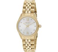 Liu Jo Damen - Armbanduhr Tiny Analog Quarz LJW-TLJ1137