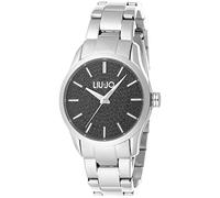 Liu Jo Damen-Armbanduhr Victoria Analog Quarz Edelstahl LJW-TLJ1076
