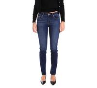 Liu Jo Damen Jeans Magnetic Blue Denim 27