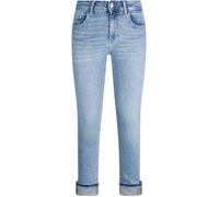 Liu Jo Damen Jeans UA5006D4615, hellblau, 29