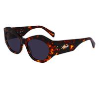 Liu Jo LJ786S 244 TOKYO TORTOISE 54/18/135 Damen Sonnenbrillen