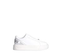 LIU JO Damen-Sneaker Kylie BF3115P0102 01111 Weiß, Weiß, 38 EU