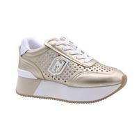 Liu Jo Damen-Sneakers, perforiert, Dreamy 11 BA5103PX659 8051138962076, 04178, 38 EU