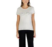 Liu Jo Damen T-Shirt 490288 - Größe: XL