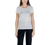 Liu Jo Collection T-Shirt Damen weiß, XL