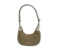 Liu Jo Damen Tasche Evrim hobo S natürlicher Jacquard BS26LJ12 AA6072 T378A Taschengröße: KLEIN