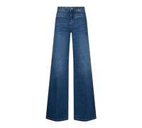 Liu Jo Damenhose Blau Ua6069ds004 78263, blau, 27