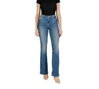 Liu Jo Damenjeans Blau Frühling Sommer Komfort - Größe: W33