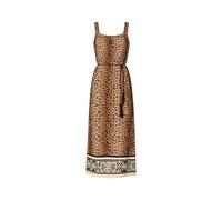 Liu Jo Damenkleid Art VA6049 TS123, Animalier, S