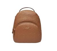 liu jo Damenrucksack Art AF5157 E0538, Marmor, Einheitsgröße