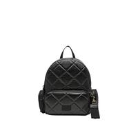 Liu Jo Damenrucksack TA5294 E0669 schwarz, Schwarz , Einheitsgröße
