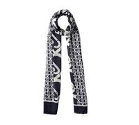 liu jo Damenschal Art 2F5071 T0300, Denim, Einheitsgröße