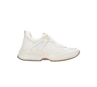 Liu Jo Damenschuhe BF2021PX252 Creme Sneaker Lily 10, cremeweiß, 37 EU