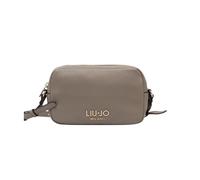 Liu Jo Damentasche Camera Case, Evrim Camera Case Taupe, Lunghezza: 22,5 cm, Profondità: 9,5 cm, Altezza: 17,0 cm
