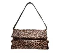 Liu Jo Damentasche Clutch M Riccy Macula Natur BS26LJ34 AA6097 E1119