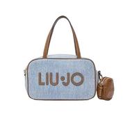 Liu Jo Ferielle Handtasche M 26 cm blau