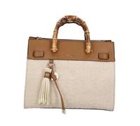 Liu Jo Manh Shopper Tasche M 27 cm braun