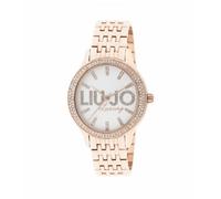 Liu Jo Damenuhr Quartz Gold Einheitsgröße