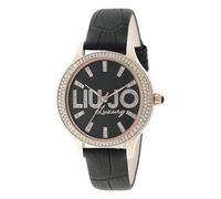 Liu Jo Damenuhr Quartz Pink Einheitsgröße