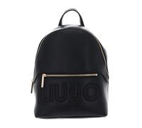 LIU JO Daurin Backpack M Nero