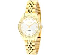 LIU JO Deluxe Ip Gold Silber TLJ2256
