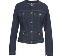 LIU JO - Denim jacket - Größe 44 - blau