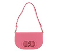 LIU JO Deuzia Crossbody M Lady Pink