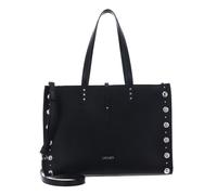 LIU JO Doba ESC Tote Nero