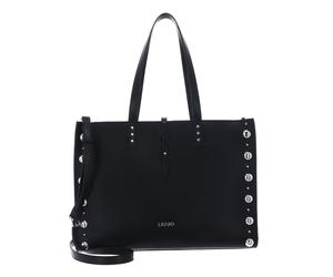 LIU JO Doba ESC Tote Nero