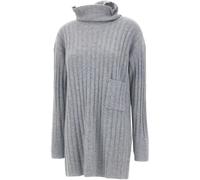 LIU JO - Dresses Grey - Größe L - grau