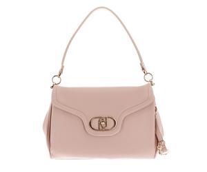 LIU JO Dyani Cartella Hobo Bag Cipria