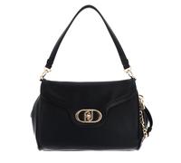 LIU JO Dyani Cartella Hobo Bag Nero