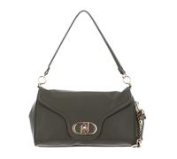 LIU JO East / West Crossbody Bag M Army Green