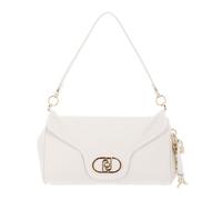 LIU JO East / West Crossbody Bag M Cream