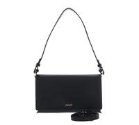LIU JO East / West Crossbody Bag S Nero