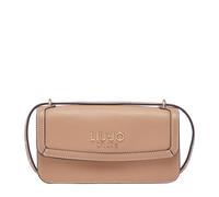 LIU JO ECS Crossbody S East/West cammello