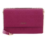 LIU JO ECS Crossbody S Fucsia